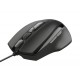 Trust Voca Comfort MouseUSB tipo A  - 23650